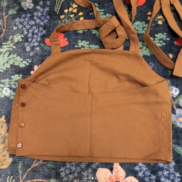 Kordal Studio Freya Top - Picture 3 of 4